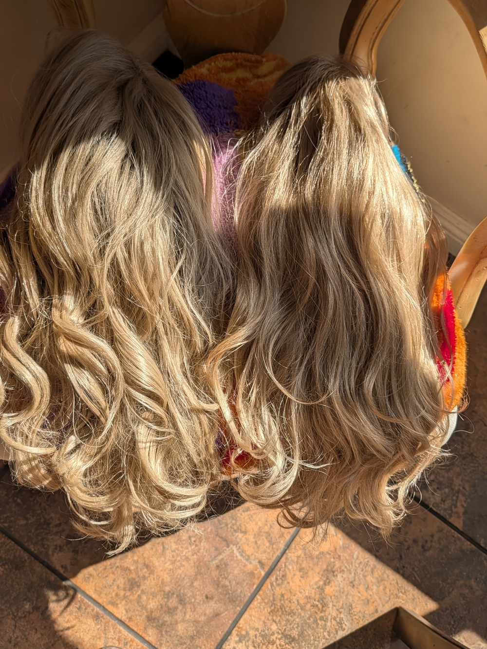 Wig Bundle - Picture 11 of 11